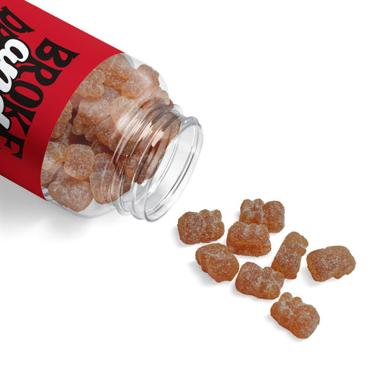 Multivitamin Gummies for Adults (60 Gummies) - Broke & Dreamin' Supplements