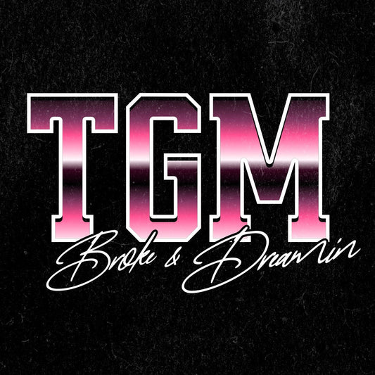 More Than a Brand — It’s a Movement | Broke & Dreamin’