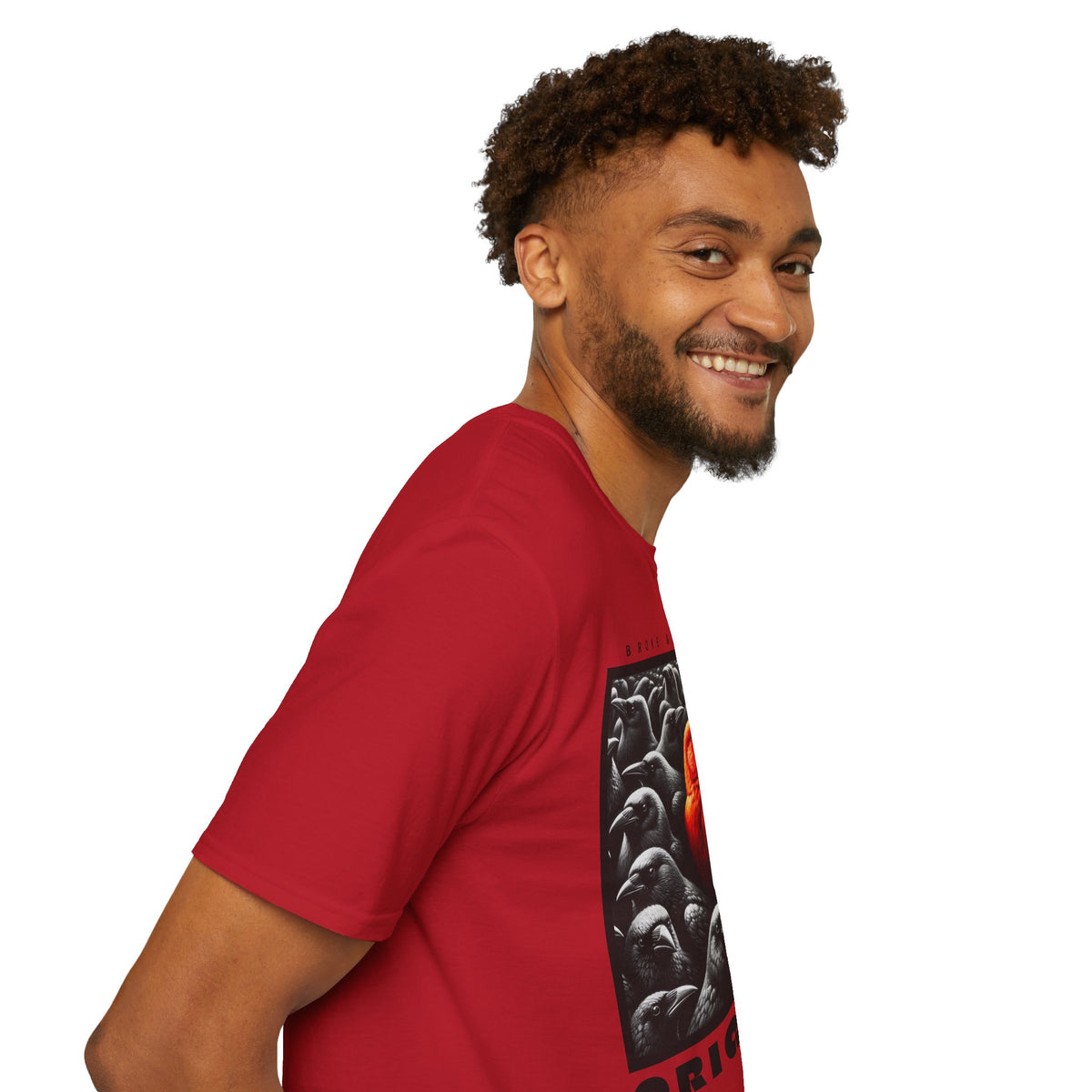 "Original” Unisex T-Shirt - Broke & Dreamin' T-Shirts