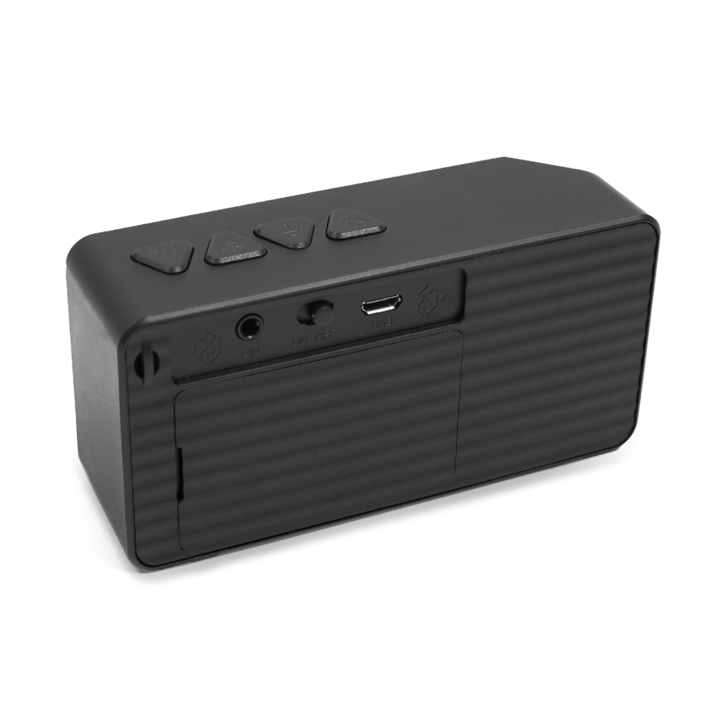 "TGM Vice City" Bluetooth Speaker - Broke & Dreamin' Speakers