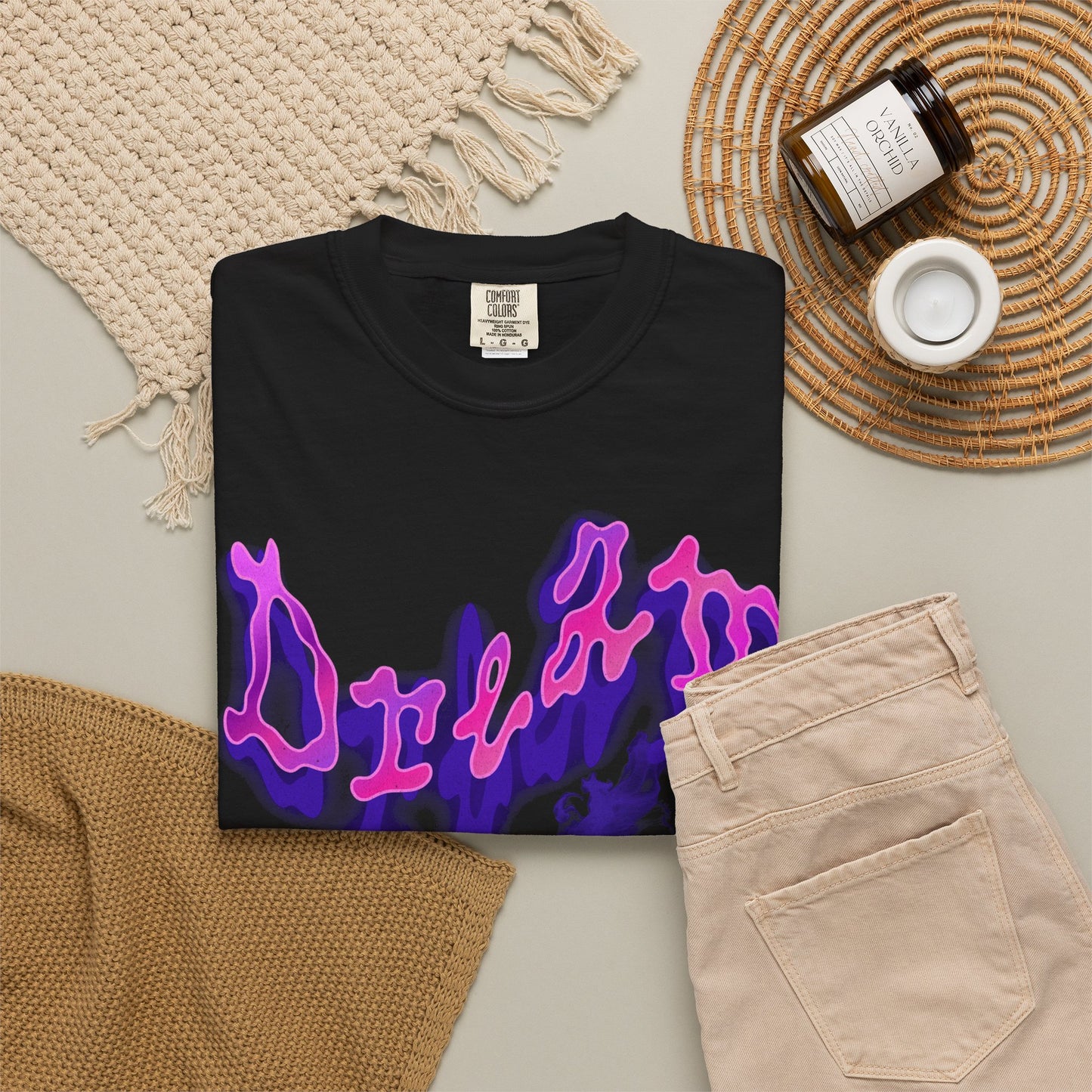 "Dream” Unisex T-Shirt - Broke & Dreamin' T-Shirts