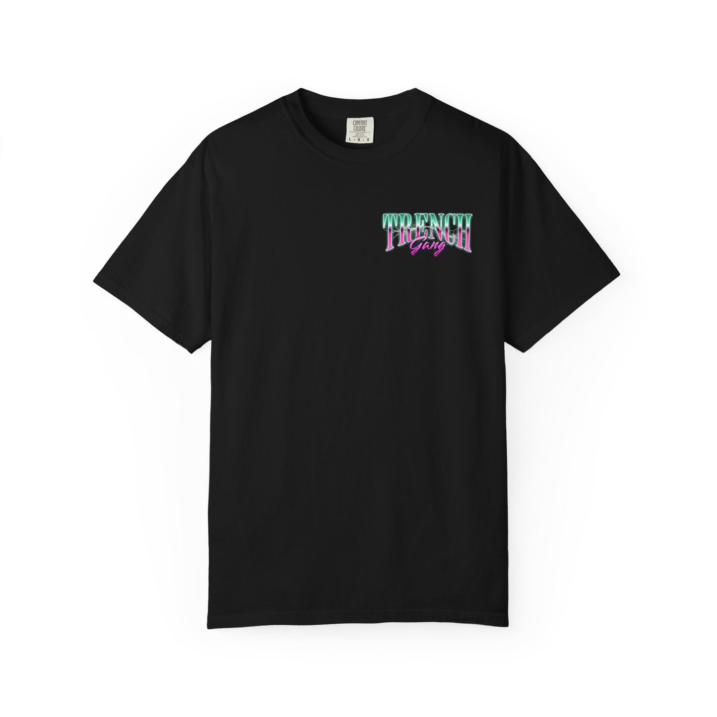 “TGM Miami” Unisex T- Shirt - Broke & Dreamin' T-Shirts