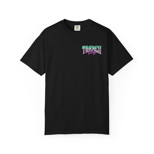 “TGM Miami” Unisex T- Shirt - Broke & Dreamin' T-Shirts