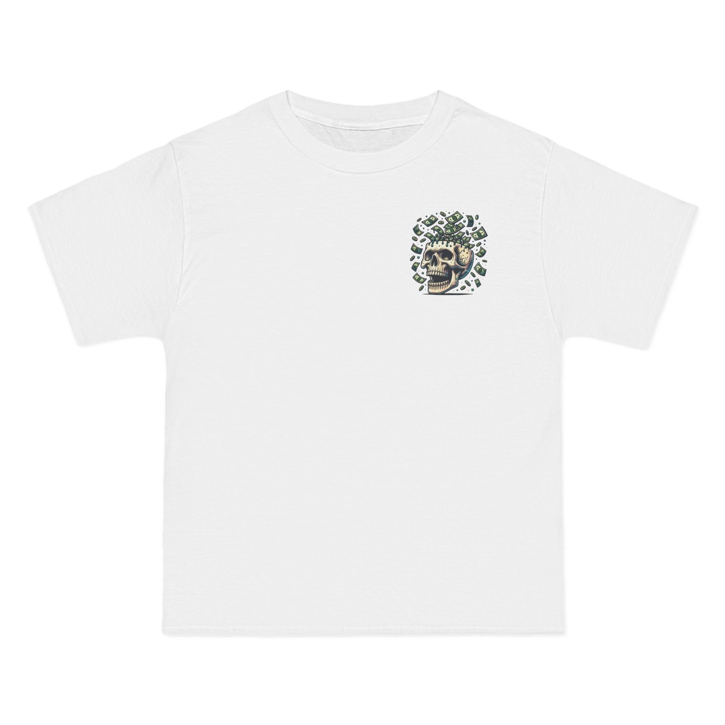 “Money Motive” Unisex T-Shirt - Broke & Dreamin' T-Shirts