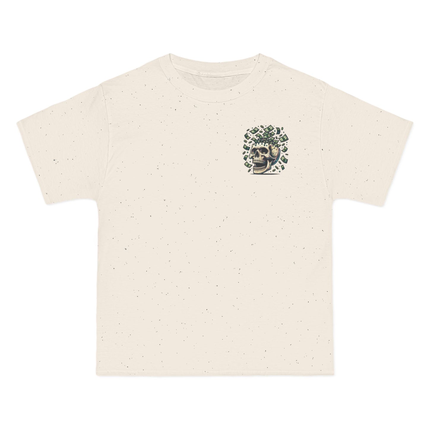 “Money Motive” Unisex T-Shirt - Broke & Dreamin' T-Shirts