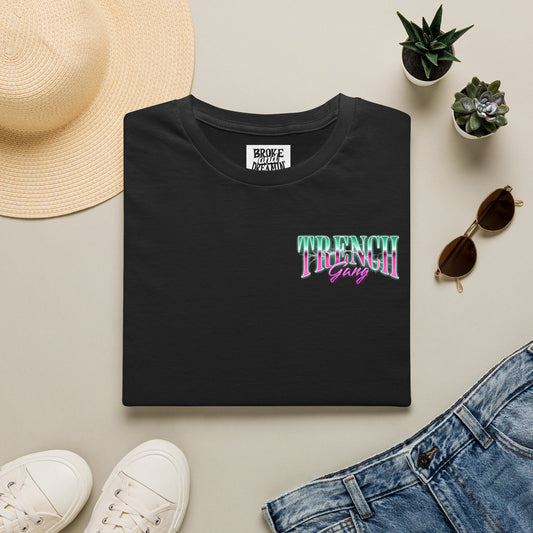 "TGM Miami” Unisex T-Shirt - Broke & Dreamin' T-Shirts