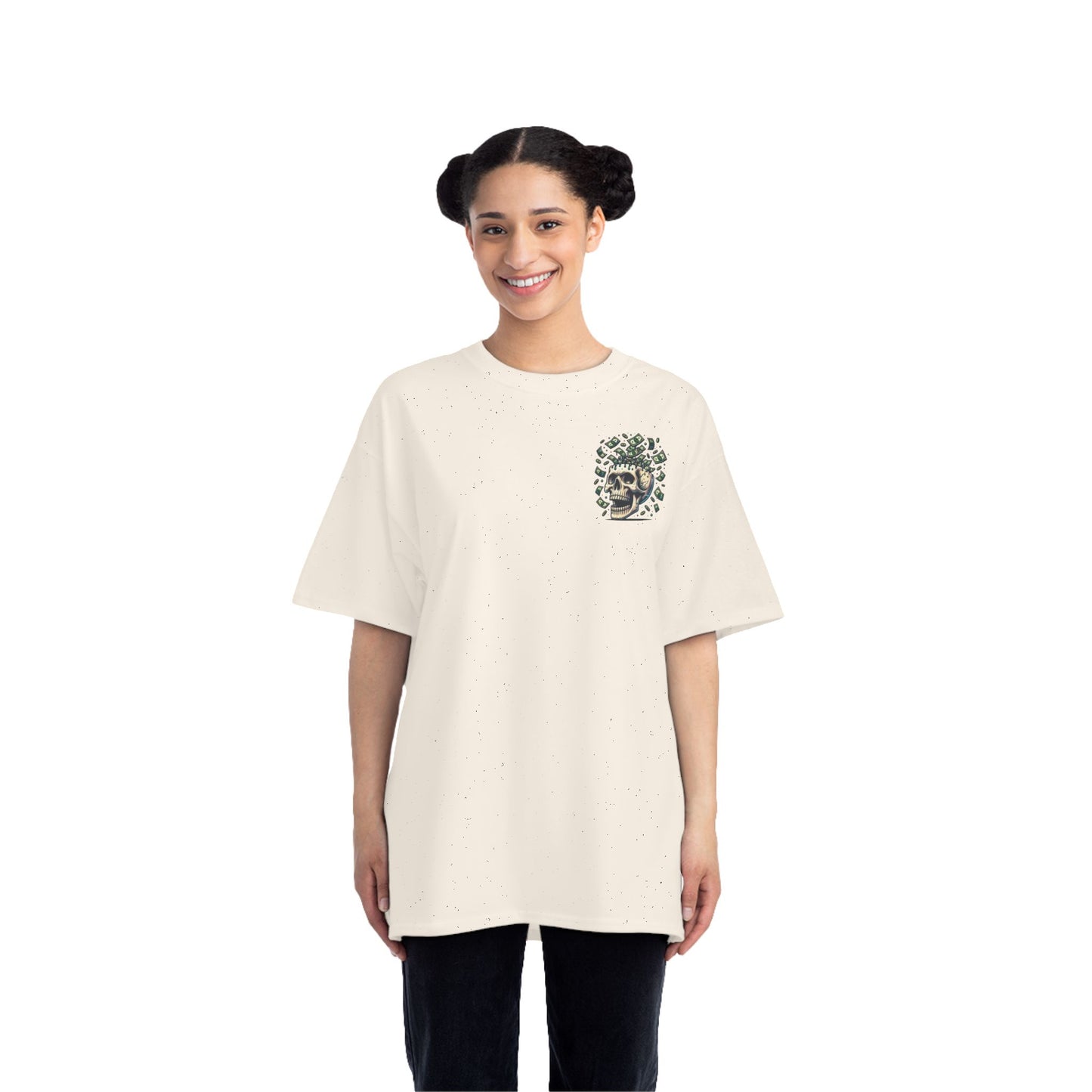 “Money Motive” Unisex T-Shirt - Broke & Dreamin' T-Shirts