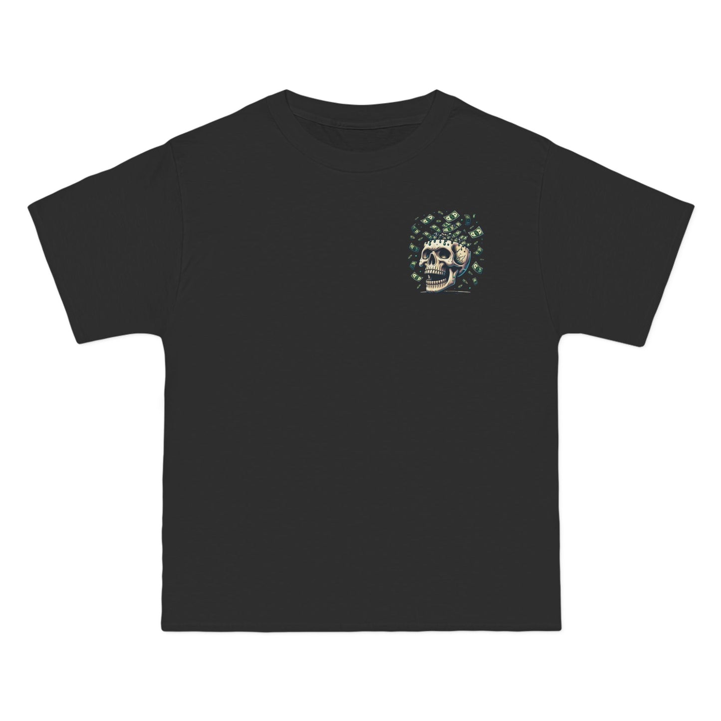 “Money Motive” Unisex T-Shirt - Broke & Dreamin' T-Shirts