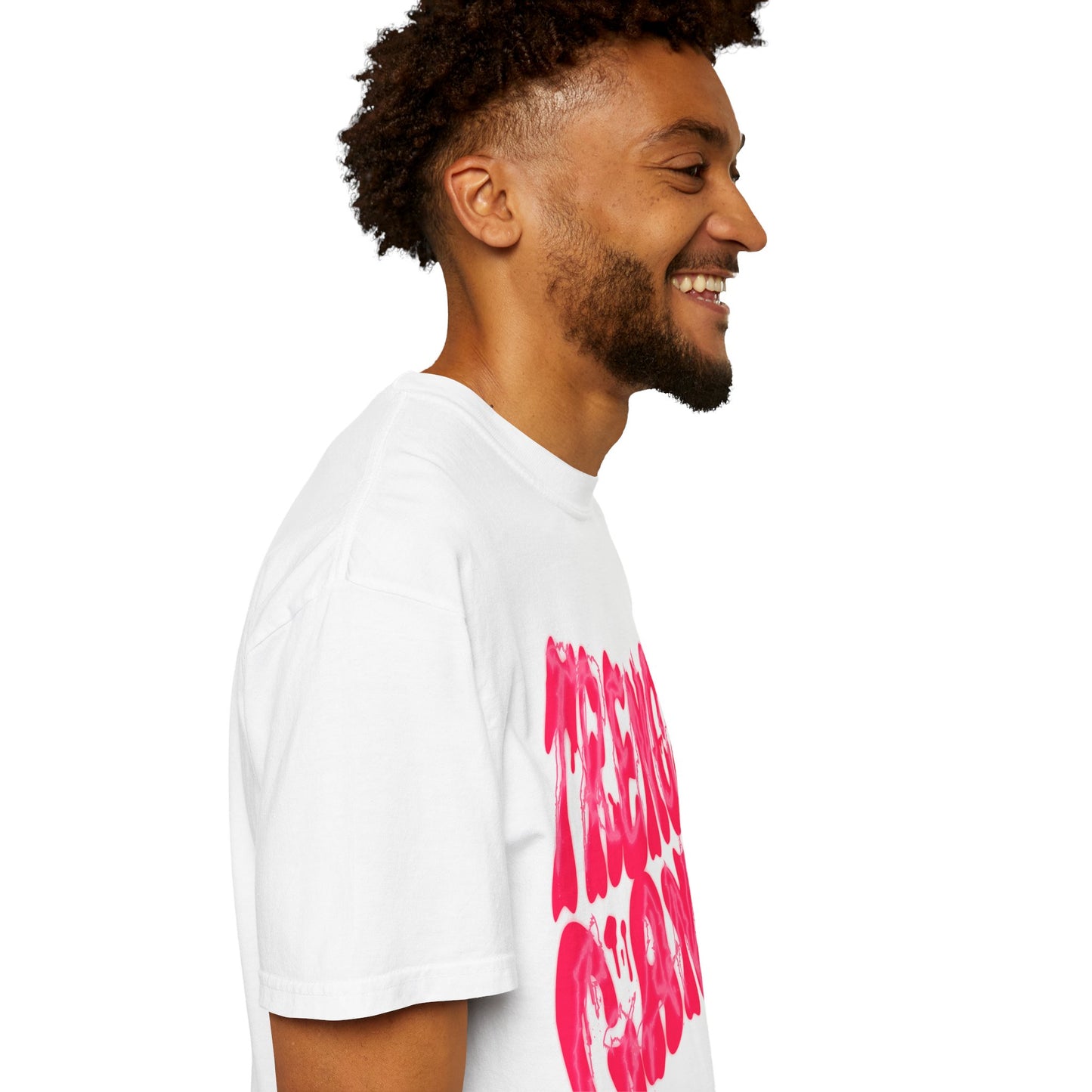 “Trench Gang” Unisex T-Shirt - Broke & Dreamin' T-Shirts